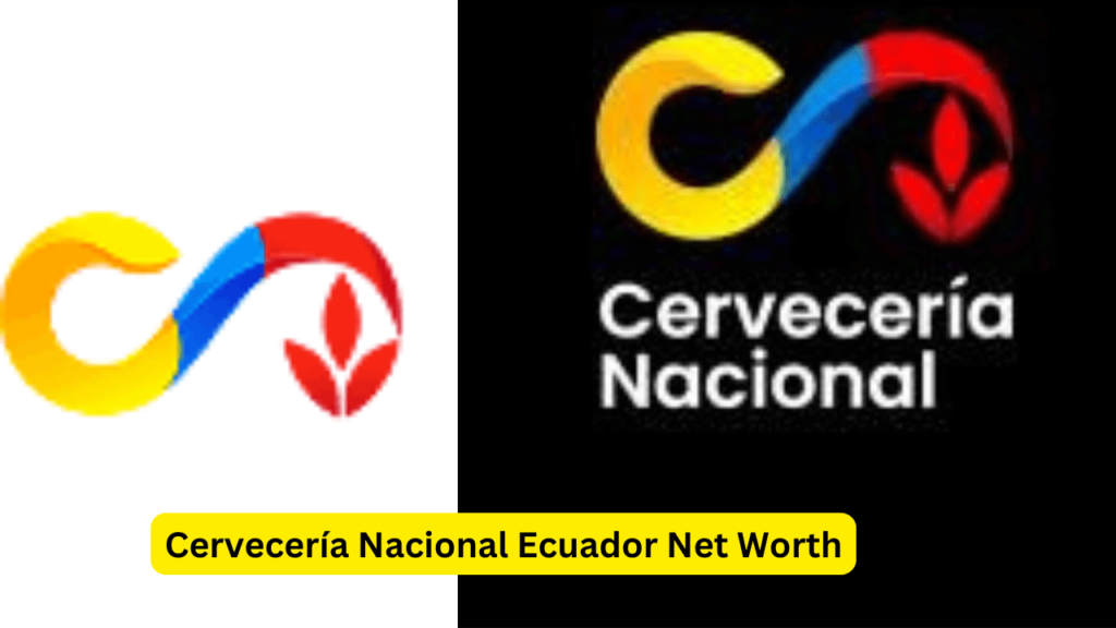 cervecería nacional ecuador net worth