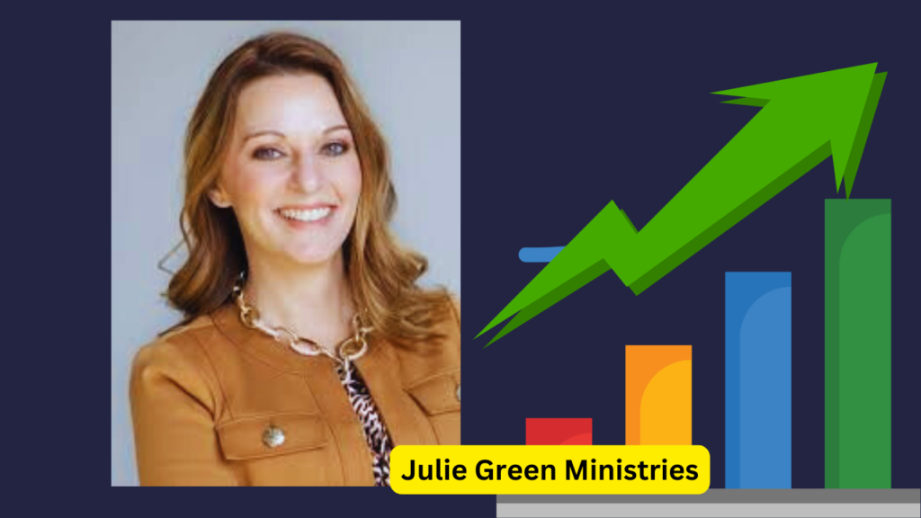 Julie Green Ministries