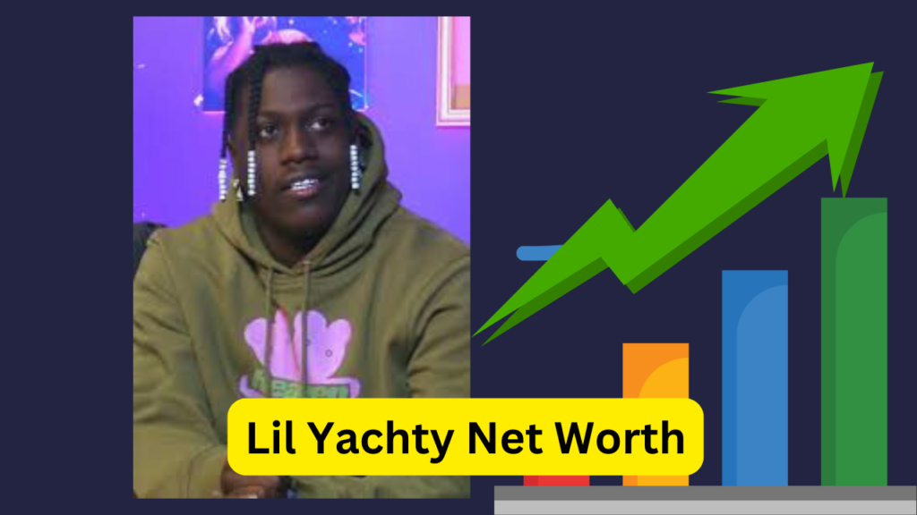 Lil Yachty Net Worth