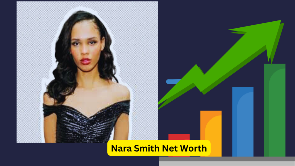 Nara Smith Net Worth