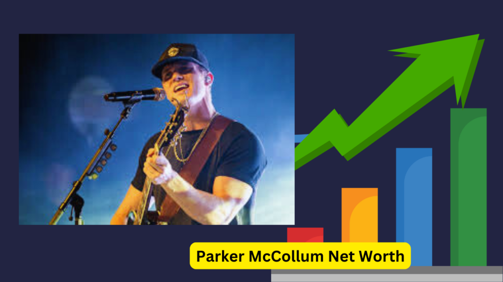 Parker McCollum Net Worth