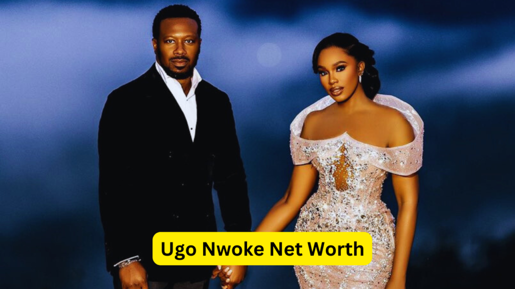 Ugo Nwoke Net Worth