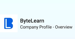 ByteLearn Net Worth