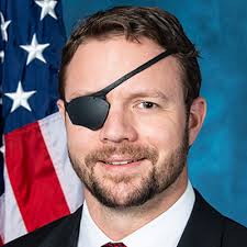 Dan Crenshaw Net Worth