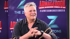 Richard Dean Anderson Net WORTH