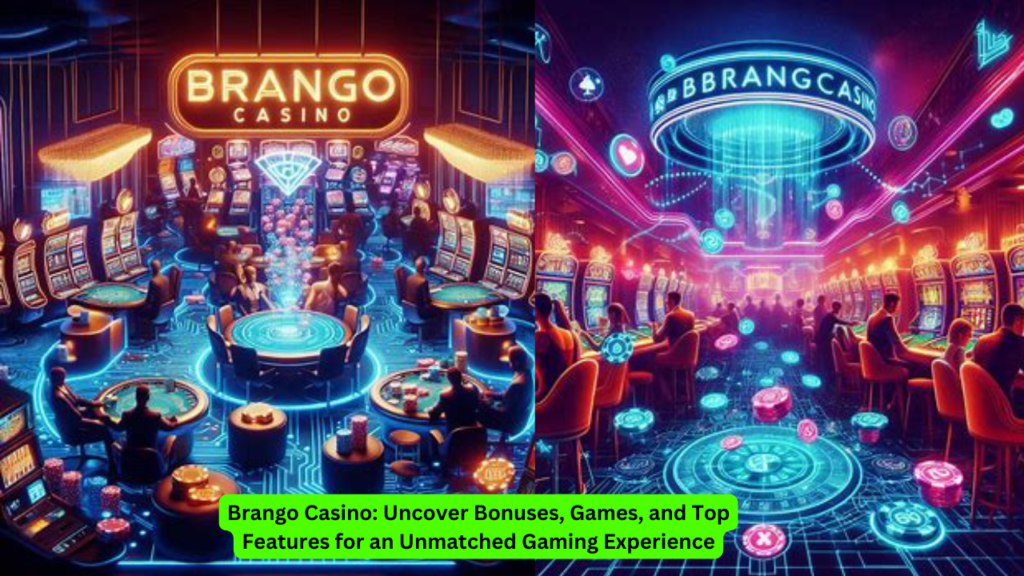 Brango Casino