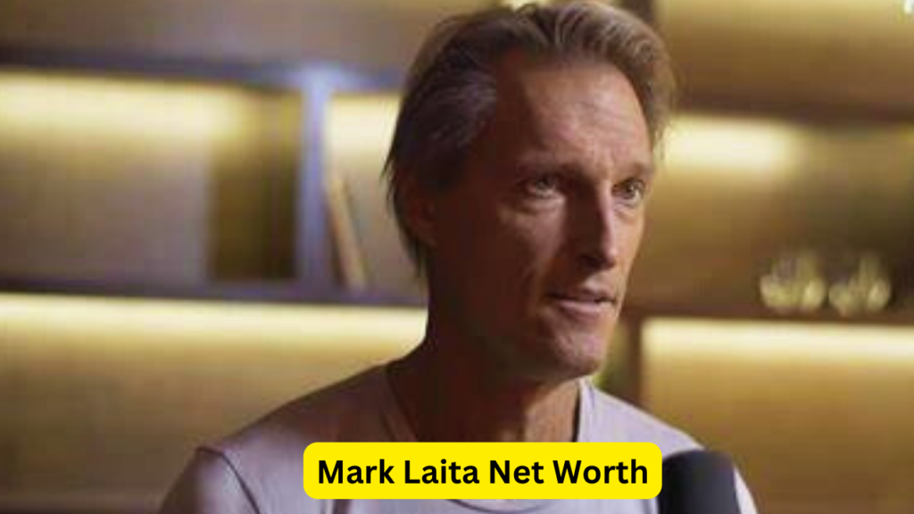 Mark Laita Net Worth