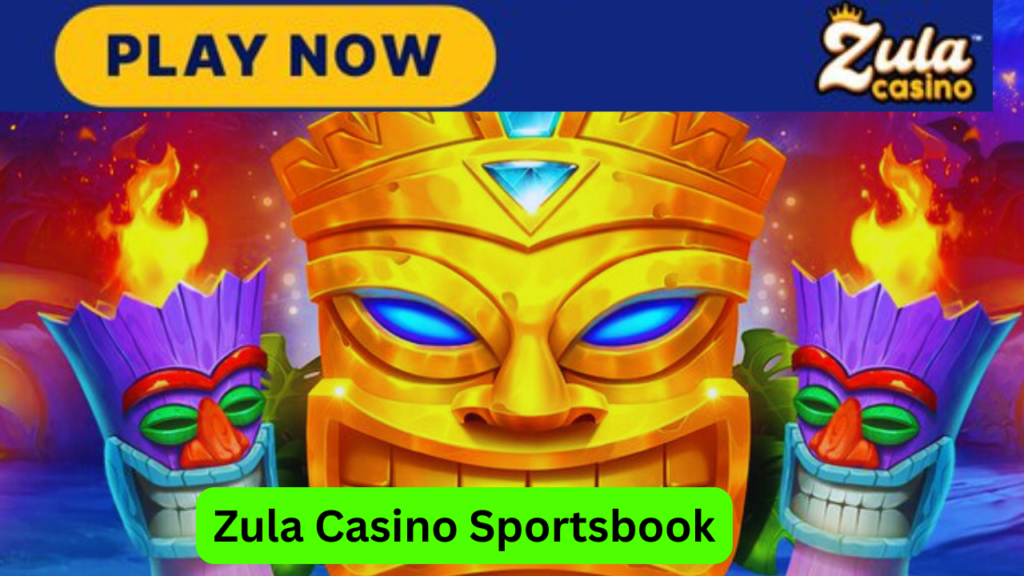 Zula Casino Sportsbook