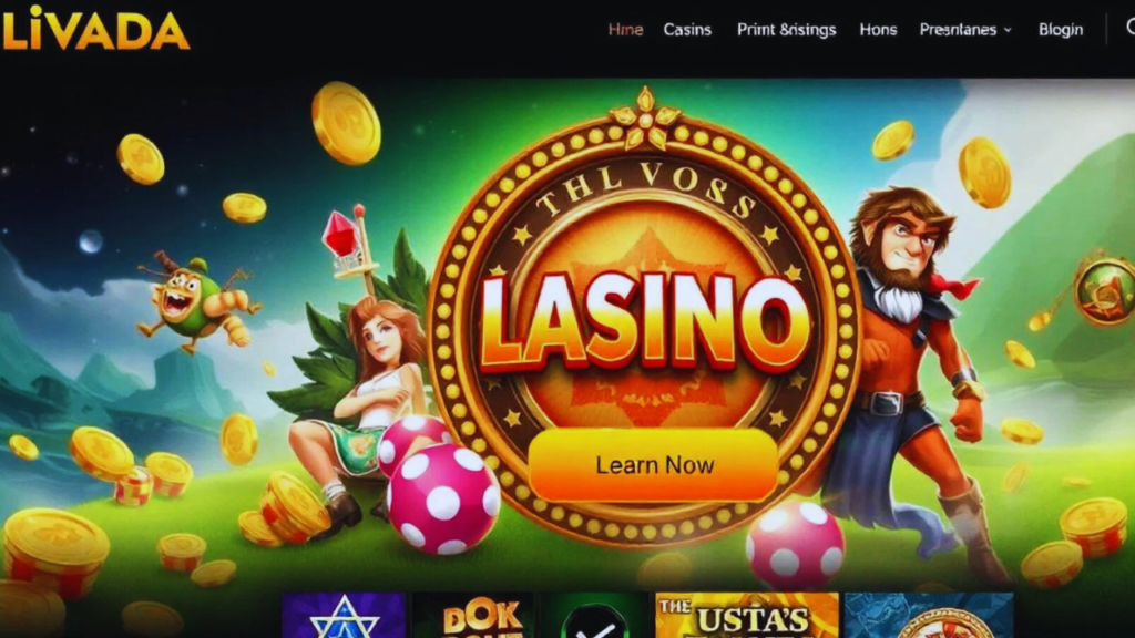 livada-casino.com blog archives